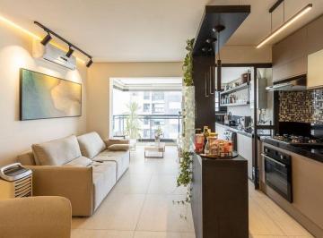 Apartamento · 66m² · 2 Quartos · 1 Vaga · Apartamento à Venda - Vila Leopoldina, 2 Quartos,  66 m² - São Paulo
