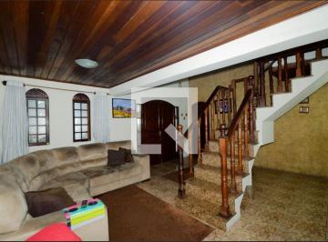 Casa · 240m² · 5 Quartos · 3 Vagas · Casa à Venda - Vila Galvão, 5 Quartos,  240 m² - Guarulhos