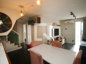 Apartamento · 121m² · 3 Quartos · 1 Vaga · Apartamento à Venda - Irajá, 3 Quartos,  121 m² - Rio de Janeiro