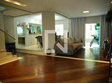 Casa · 278m² · 3 Quartos · 3 Vagas · Casa à Venda - Planalto, 3 Quartos, 278 m² - São Bernardo do Campo