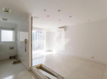 Apartamento · 66m² · 2 Quartos · 1 Vaga · Apartamento à Venda - Moema, 2 Quartos,  66 m² - São Paulo