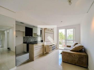 Apartamento · 72m² · 3 Quartos · 1 Vaga · Apartamento à Venda - Jardim Itu-Sabará, 3 Quartos,  72 m² - Porto Alegre