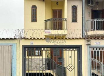 0568e387411b2d75134992546980d649ea00f8cb · Sobrado com 4 dormitórios à venda, 206 m² por R$ 1.150.000,00 - Cidade Patriarca - São Paulo/SP