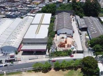 e6bb0ee665a5662d9dc247a3523a359250f9c58d · Galpão à venda, 2000 m² por R$ 12.000.000,00 - Jardim Bela Vista - Guarulhos/SP