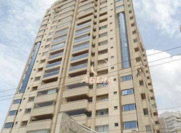2a39777dfbac632609fc373341bd23620e52596a · Apartamento com 3 suítes à venda, 114 m² por R$ 935.000 - Centro - Santo André/SP