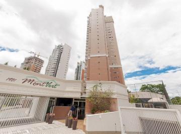 Apartamento · 204m² · 3 Quartos · 4 Vagas · Apartamento à venda - em Mossunguê