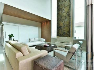 48fc431424053791124cb08df8e4eb8a0d3cf242 · Casa com 4 dormitórios à venda, 510 m² por R$ 6.500.000,00 - Residencial Burle Marx - Santana de Par
