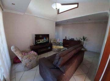 sala · Sobrado com 4 dormitórios à venda, 250 m² por R$ 651.000,00 - Santa Maria - São Caetano do Sul/SP