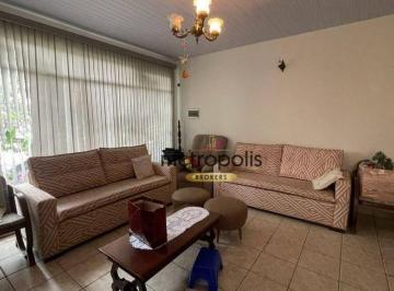 Sala · Casa com 2 dormitórios à venda, 120 m² por R$ 1.385.000,00 - Osvaldo Cruz - São Caetano do Sul/SP