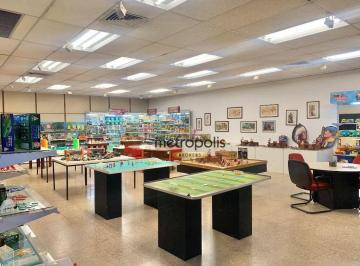 Showroom · Galpão para alugar, 4103 m² por R$ 127.282,50/mês - São José - São Caetano do Sul/SP
