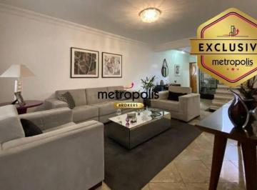 d698dce3abc1bd0517ab3eac6df8419ee866f7e3 · Sobrado com 3 dormitórios à venda, 220 m² por R$ 1.280.000,00 - Campestre - Santo André/SP