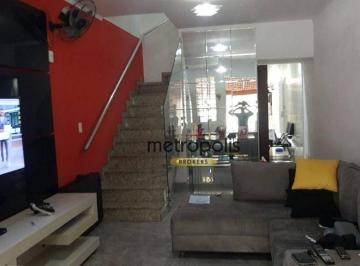 Sala · Sobrado à venda, 85 m² por R$ 481.000,00 - Jardim São Carlos (Zona Leste) - São Paulo/SP