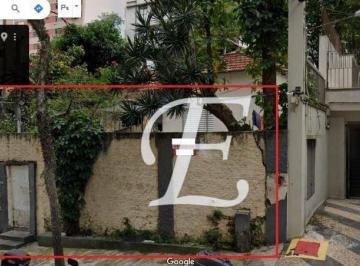 86dfae83d40f46e3cc97da85213c2fcd11298f71 · Terreno à venda, 600 m² por R$ 7.000.000,00 - Cerqueira César - São Paulo/SP