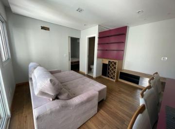 Apartamento · 51m² · 1 Quarto · 1 Vaga · Apartamento com 1 dormitório para alugar, 51 m² por R$ 4.500,00/mês - Bela Vista - São Paulo/SP