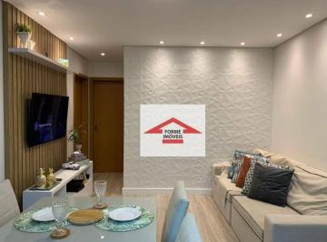 65bec3f23838398f7c66874b41ec2b15fc2afaeb · Apartamento com 2 quartos à venda, 61 m² por R$ 550.000 – Condomínio Myriad – Bosque dos Jacarandás