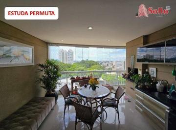 9fd5ae1f9deed06074333245bdd8a730ded5c6e7 · PLACE DU SOLEIL Apartamento com 3 dormitórios à venda, 180 m² por R$ 1.950.000 - Jardim Zaira - Guar