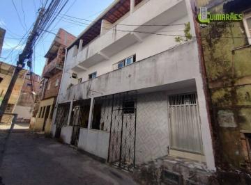 c7598eab561738de63b667d01fa5c27892693005 · Apartamento com 2 quartos à venda, 63 m² por R$ 130.000 - Massaranduba - Salvador/BA