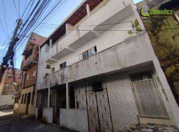 b0a1d4ad6449802292334d2bb959274f61fcc62b · Apartamento com 2 quartos à venda, 63 m² por R$ 130.000 - Massaranduba - Salvador/BA