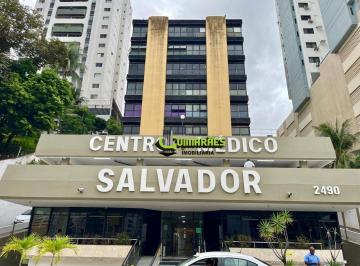 f9e67918f5c3748ca64e88056ba8fcb668ac5a78 · Sala para alugar, 57 m² por R$ 3.030/mês - Rio Vermelho - Salvador/BA