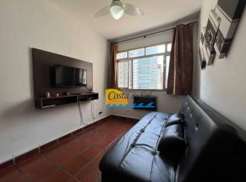 f460d9831451858ef45a74e0b368ecd516a43957 · Apartamento com 1 dormitório para alugar, 58 m² por R$ 2.400,00/mês - Vila Guilhermina - Praia Grand