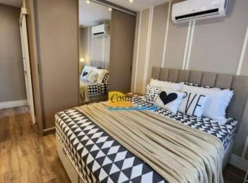 1c26c1e35291920075406fb6a585f832b4b032c6 · Casa com 3 dormitórios à venda, 137 m² por R$ 1.500.000,00 - Marapé - Santos/SP