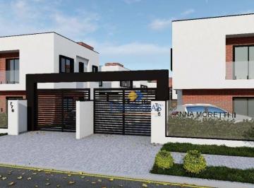 65100fc5c65bf004f2ddfdde933ec5829a1d2f98 · Sobrado com 3 dormitórios à venda, 83 m² por R$ 640.000,00 - Bairro Alto - Curitiba/PR