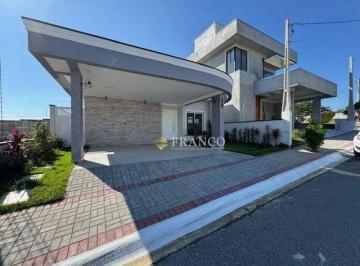 a2e1aab76e7e27a9a4e21e408d02f9407d1149cb · Casa com 3 dormitórios à venda, 160 m² - Residencial Barão de Tremembé - Tremembé/SP
