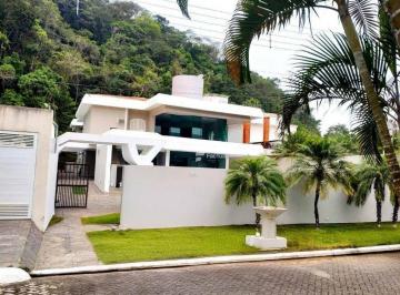 a1028bcb57a5790151271e0ddbe9424f3927d3bc · Casa com 4 dormitórios à venda, 450 m² por R$ 3.200.000,00 - Costão do Pernambuco - Guarujá/SP