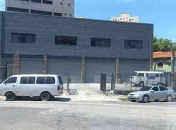 2d8c663c759baf0387a26221972a8cd18df14026 · Galpão para alugar, 780 m² - Jaguaré - São Paulo/SP