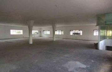 fb510261bfe971088c29e241c7227a4ff5304952 · Salão para alugar, 390 m² - Jaguaré - São Paulo/SP