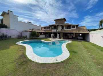 641bb49946e5e9bba9be7ec6a8ab17dc5324fa47 · Casa com 4 dormitórios à venda, 478 m² por R$ 6.500.000,00 - Geribá - Armação dos Búzios/RJ
