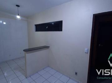 c6def1a0f61ff292d6efe0c458cda4963fabf5c4 · Apartamento 1 Quarto à Venda em Vicente Pires