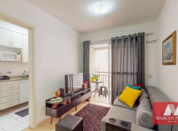 9c6df57a6ddfb38a6491092039ea8c976d56cb9f · Apartamento com 1 dormitório à venda, 35 m² por R$ 560.000,00 - Consolação - São Paulo/SP