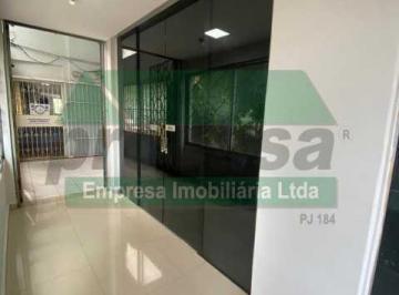 Comercial · 90m² · ALUGA-SE SALA COMERCIAL, LOCALIZADA NO CENTRO DE MANAUS
