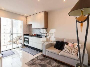 2a0ff1d99cd7838123e69b164fdd3104af094ad6 · Studio à venda, 38 m² por R$ 415.000,00 - Vila Augusta - Guarulhos/SP