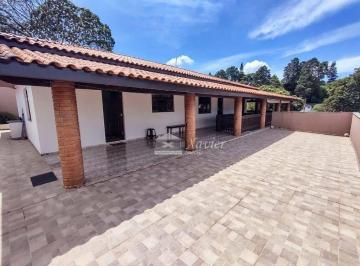 c02452d43b0921b45375f51f2024dad1da8466c3 · Casa com 3 dormitórios para alugar, 369 m² por R$ 5.500,00/mês - Vivenda Santo Afonso - Vargem Grand
