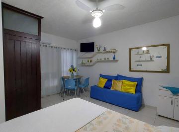 Apartamento de 1 quarto, Salvador · Estúdio mobiliado - 300 m do Porto da Barra - temporada carnaval
