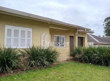 Casa · 120m² · 2 Quartos · 2 Vagas · 
                Casas - 2 dormitórios - Conventos
                