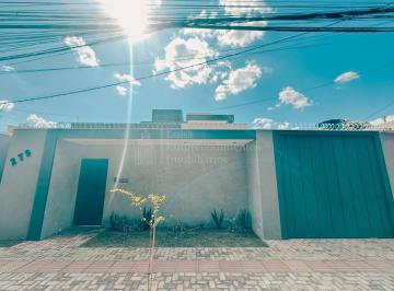Casa · 262m² · 2 Quartos · 2 Vagas · Casa com 2 quartos e 2 suítes à venda, Vila Palmira, CAMPO GRANDE - MS