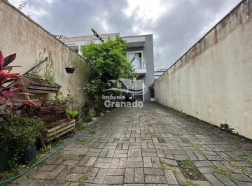 Casa · 72m² · 2 Quartos · Sobrado com 2 suítes à venda, RIO PEQUENO, CAMBORIU - SC