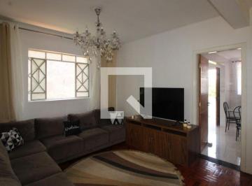 Casa · 375m² · 4 Quartos · Casa para Aluguel - Água Fria, 4 Quartos, 375 m2 - São Paulo