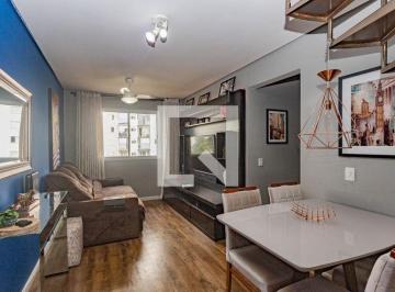 Apartamento · 131m² · 3 Quartos · 1 Vaga · Apartamento para Aluguel - Jardim São Saverio, 3 Quartos,  131 m2 - São Paulo