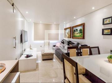 Apartamento · 45m² · 1 Quarto · 1 Vaga · Apartamento para Aluguel - Bela Vista, 1 Quarto, 45 m2 - São Paulo