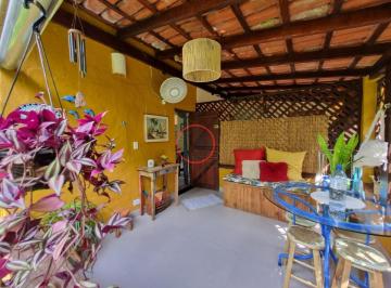 Imagem do Imóvel · CHALÉ CHARMOSO,TODO EQUIPADO. BOIÇUCANGA 1 QUARTO E MESANINO ,CONDOMINIO COMPLETO PERTO DA PRAIA E T
