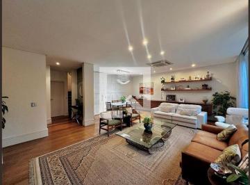 Casa · 224m² · 4 Quartos · 5 Vagas · Casa à Venda - Brooklin, 4 Quartos, 224 m² - São Paulo