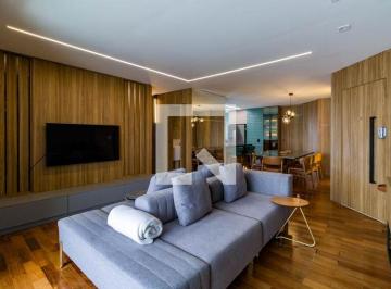 Apartamento · 118m² · 3 Quartos · 2 Vagas · Apartamento à Venda - Portal do Morumbi, 3 Quartos,  118 m² - São Paulo