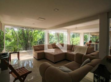 Casa · 648m² · 4 Quartos · 4 Vagas · Casa à Venda - Itanhangá, 4 Quartos, 648 m² - Rio de Janeiro