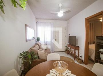 Casa · 51m² · 1 Quarto · 1 Vaga · Casa à Venda - Hipica, 1 Quarto, 51 m² - Porto Alegre