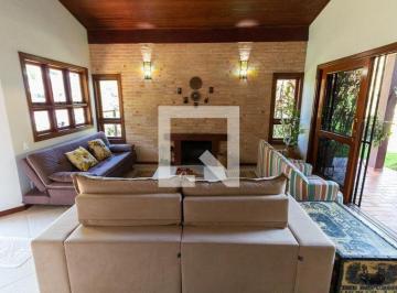 Casa · 270m² · 3 Quartos · 8 Vagas · Casa à Venda - Sousas, 3 Quartos, 270 m² - Campinas