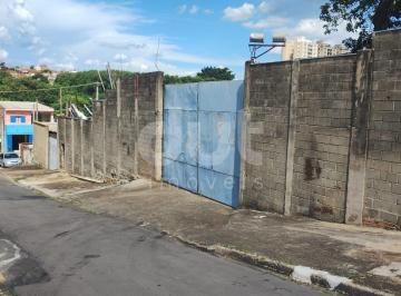 0 · terreno à venda em Jardim Campos Elíseos